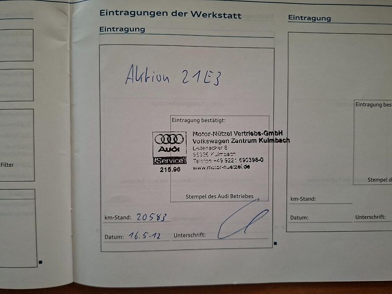 Audi A3 (2010) 1.2TFSI 77kW 6MAN -TAŽ.ZAŘ. - fotka 46 z 48