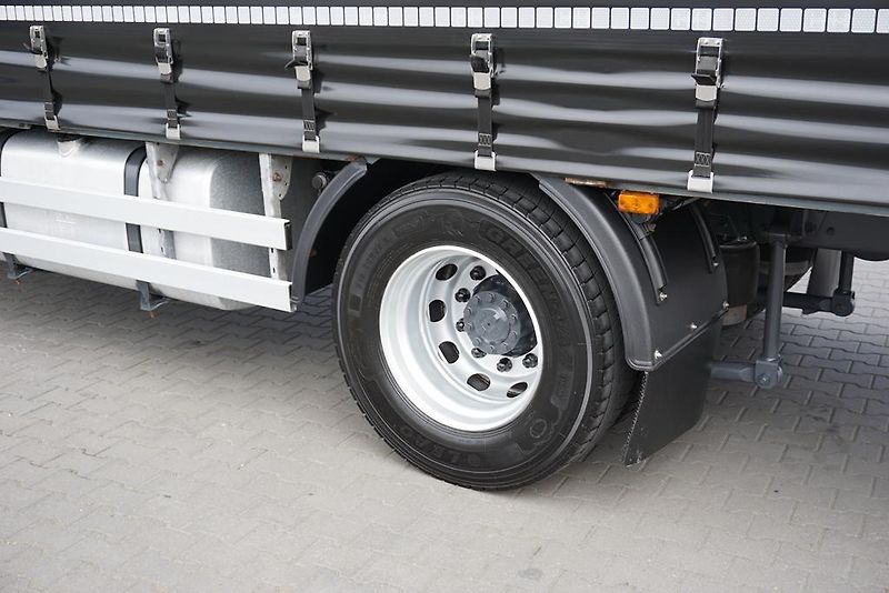 DAF CF (2019) 320 / ACC / E 6 / FIRANKA / 22 - fotka 36 z 45