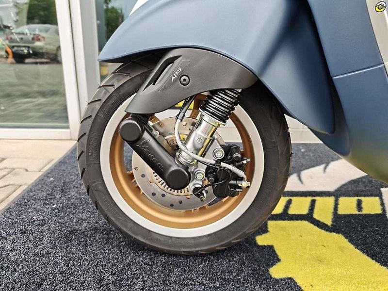 Vespa Primavera 125 3V ABS (2026) Primavera 125 Officina 8 - fotka 19 z 21