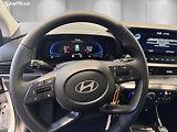 Hyundai Bayon 1,2I MT WAVE - náhled 6
