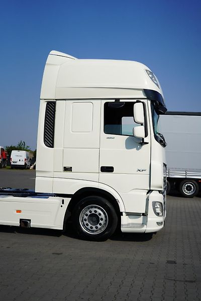 DAF XF (2021) 106 / 480 / E 6 / ACC / MEGA / - fotka 24 z 47