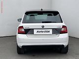 Škoda Fabia (2018) 1.4 TSi R5 EDITION, DSG, navi - náhled 4