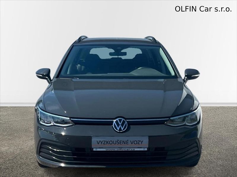 Volkswagen Golf Variant 1,0 TSi 81kW LIFE  8 - fotka 4 z 26