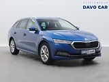 Škoda Octavia 2,0 TDI 110kW DSG Matrix DPH - náhled 1