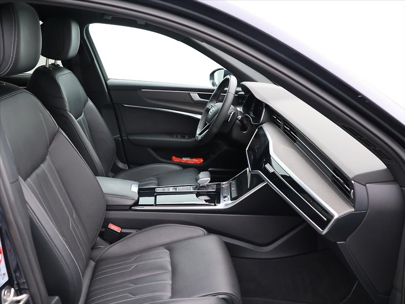 Audi S6 3,0 55TDI 253kW Tiptronic DPH - fotka 12 z 44