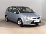 Ford C-MAX (2007) Ghia 1.6, Serv.kniha, Tempomat - náhled 1