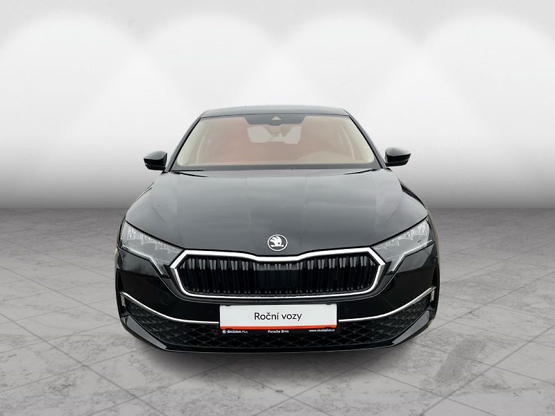 Škoda Octavia 2.0TDI DSG SELECT 110kW - fotka 3 z 21