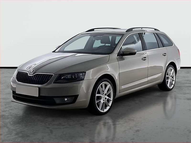 Škoda Octavia (2015) Style Plus 2.0 TDI, Automat - fotka 2 z 21