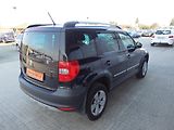 Škoda Yeti 1.2 TSI 77 kW KLIMA, ESP - náhled 3