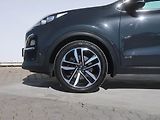 Kia Sportage (2019) Gold 1.6 T-GDI, 4X4, Automat - náhled 15