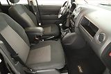 Jeep Compass (2011) 2.2 CRD, 4X4, Tempomat - náhled 7