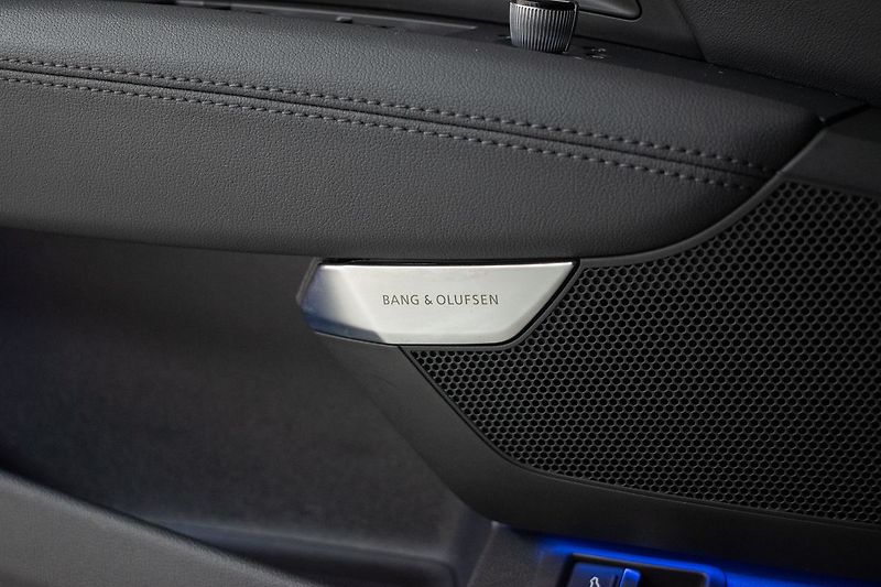 Audi e-tron 93kWh QUATTRO*B&O*AIR*ACC*DPH* - fotka 16 z 50