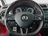 Škoda Fabia (2017) Monte Carlo 1.2 TSI, Automat - náhled 16