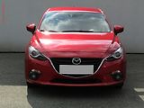 Mazda 3 (2014) 2.0i - náhled 1