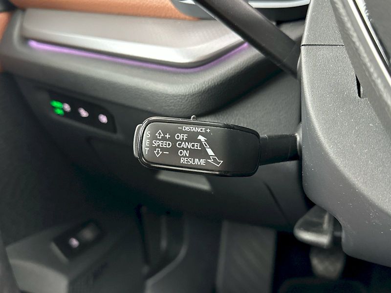 Škoda Octavia (2025) Combi 1.5TSI 110kW Exclusive S - fotka 26 z 35