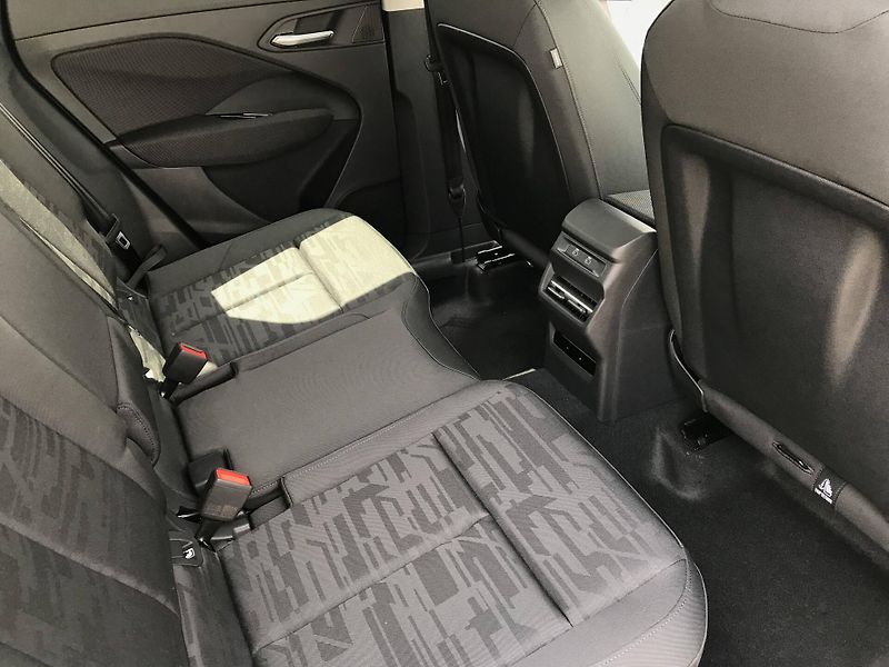 Audi Q3 7STT  1,5 TFSI - fotka 10 z 22