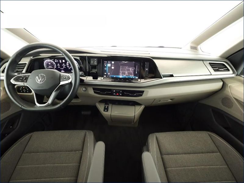 Volkswagen California eHybrid 4M Ocean IQ ACC Taž - fotka 4 z 7