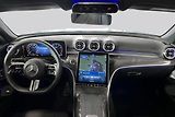 Mercedes-Benz CLE 300 4M AMG Premium Pano Burm - náhled 8