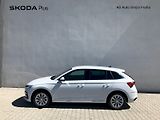Škoda Scala (2025) SELEC TSI 85/1.0 M6F - náhled 2