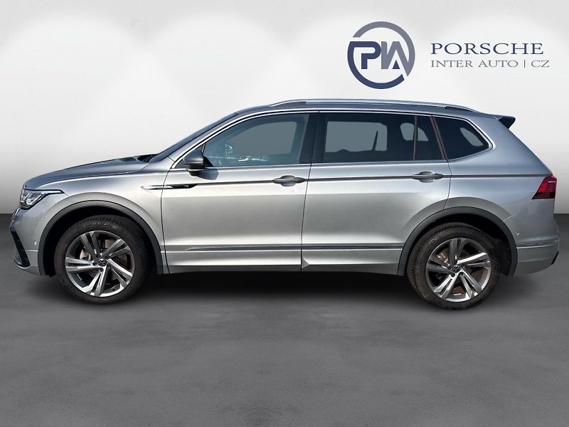 Volkswagen Tiguan 2.0 TSI 7DSG 4x4 R-LINE  140 k - fotka 3 z 30