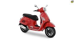 Vespa (2026) GTS 310 SUPER MY26 - fotografie inzerátu