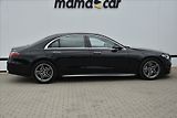 Mercedes-Benz Třídy S 400d 4 MATIC LONG AMG DPH - náhled 8