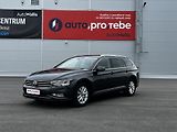 Volkswagen Passat 2.0TDI DSG 110kW Business DPH - náhled 1