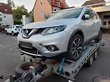 Nissan X-Trail (2017) III. dCi130 4x4 - náhled 16