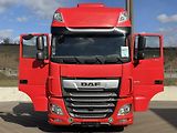 DAF XF 480 FT EURO 6 low deck - náhled 3