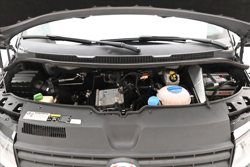 Volkswagen Transporter 2,0 TDI 110kW LONG KLIMA Záruk - fotka 9 z 28