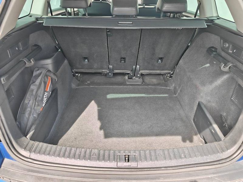 Škoda Kodiaq Style 4x4 7DSG 2,0TDI - fotka 25 z 25