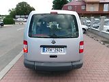 Volkswagen Caddy (2009) 1,9TDI KLIMA invalid.rampa - náhled 7