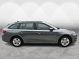 Škoda Octavia 2.0 TDI 110 kW AMBITION - náhled 8