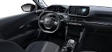 Peugeot 208 (2026) ALLURE Hybrid 145 e-DCS6 - náhled 6