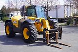 JCB (2018) 526-56 AGRI Plus / 5.6 m - náhled 8