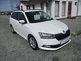 Škoda Fabia 1,0 TSI, klima,servis,1.maj,CZ - náhled 1