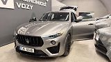 Maserati Levante (2021) 3.0T GandSport,350 PS, - náhled 17