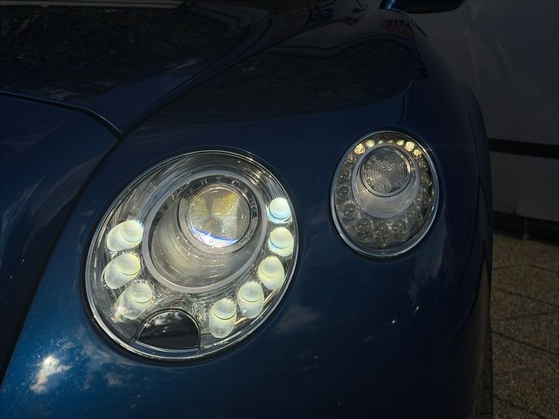 Bentley Continental GT 6,0 W12 GT 460kW-SPEED-4WD - fotka 31 z 32