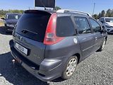 Peugeot 206 1.4i, 55 kW,sw,1.Majitel - náhled 8