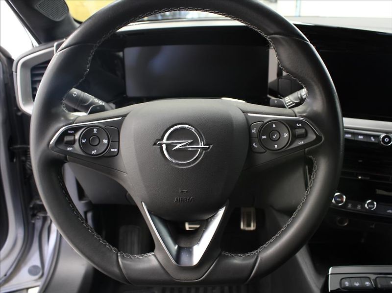 Opel Mokka 1,2 T.96kW AT Eleg. 1.maj.ČR - fotka 9 z 16