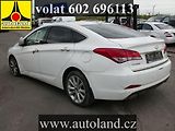 Hyundai i40 (2012) VOLAT 602 696113 - náhled 1