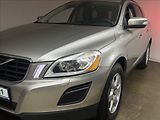 Volvo XC60 2,4 D3 4X4 AUT. VÝHŘEV LED ČR - náhled 33