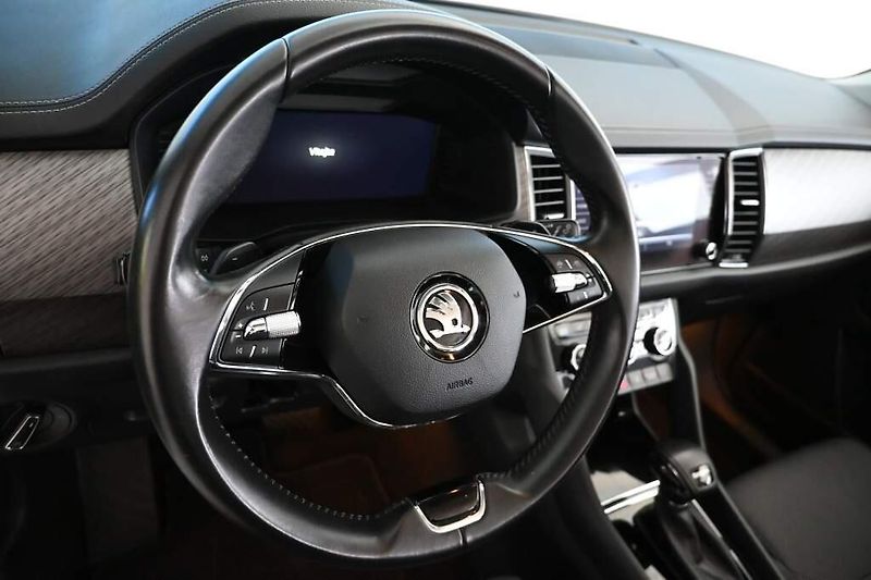 Škoda Kodiaq (2023) 2.0 STYLE LED MATRIX DSG Virtu - fotka 13 z 34