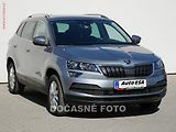 Škoda Karoq (2019) 1.5 TSi, Ambition, DSG, panor - náhled 1
