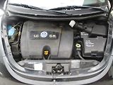 Volkswagen New Beetle 1.6i KLIMA NEHAVAROVANÉ - náhled 23