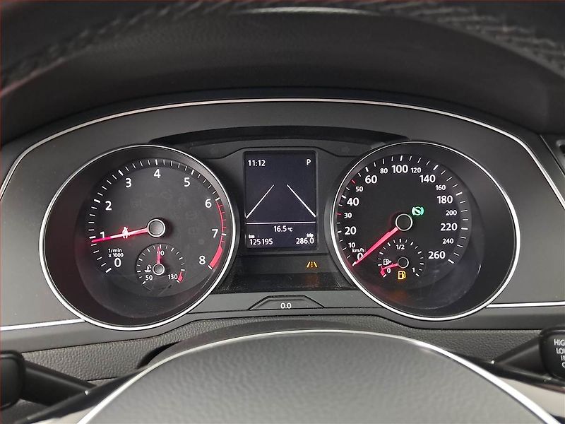 Volkswagen Arteon (2018) 1.5 TSI, Automat, Tempomat - fotka 11 z 21