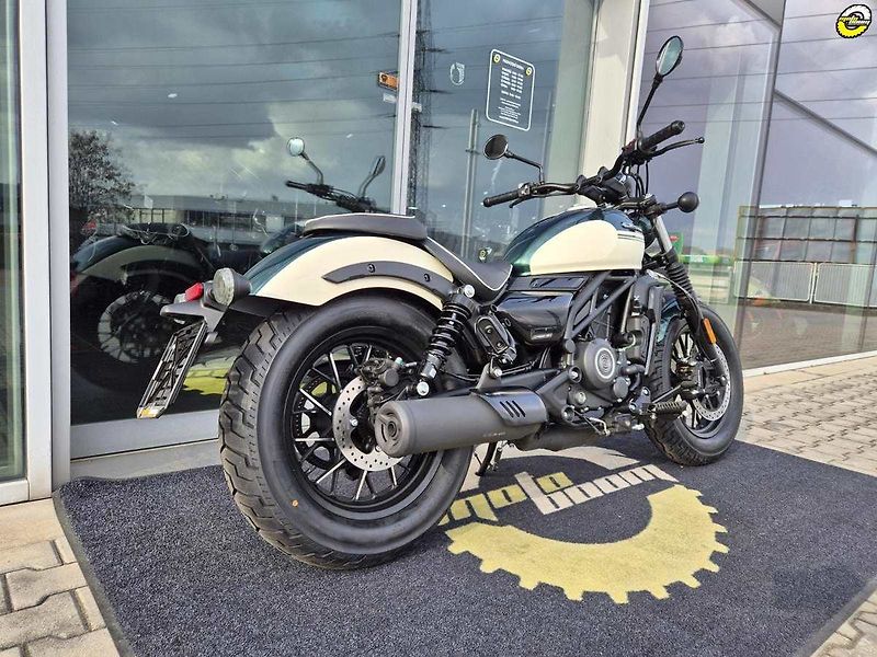 CFMOTO (2026) 250 CL-C - fotka 4 z 37