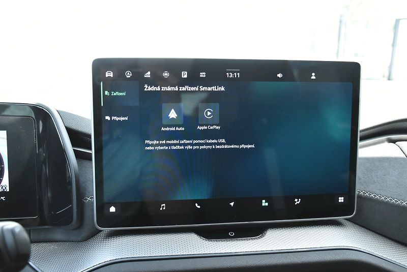 Škoda Kodiaq (2025) SPORTLINE 2.0 TDI 142kW 4x4 DS - fotka 21 z 35