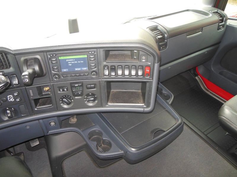 Scania (2017) R450, Standart, Retarder, Komp - fotka 19 z 22