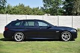 BMW Řada 5 520d M SPORT PAKET, PANORAMA - náhled 1